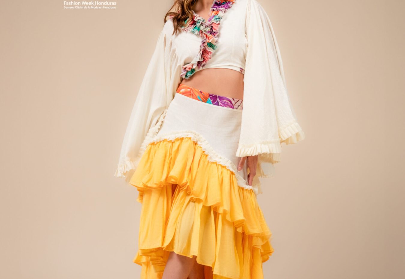 FASHION WEEK HONDURAS 2