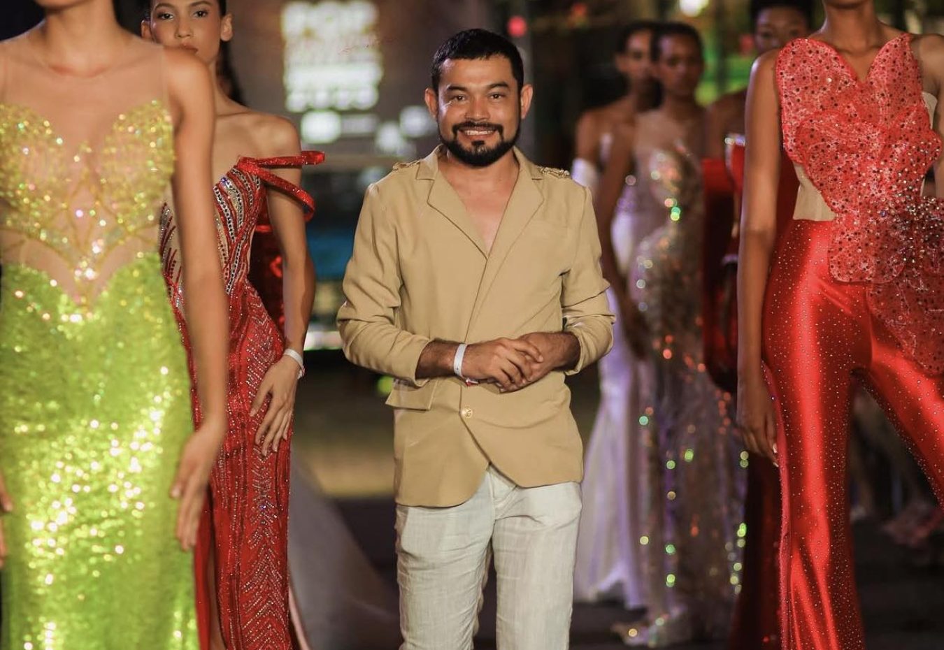 REPUBLICA DOMINICANA Puerto Plata Fashion Week 2