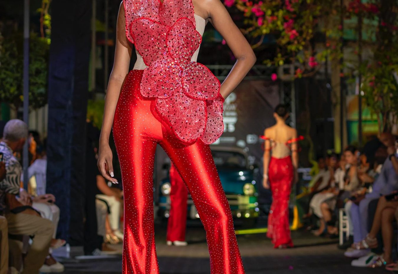 REPUBLICA DOMINICANA Puerto Plata Fashion Week