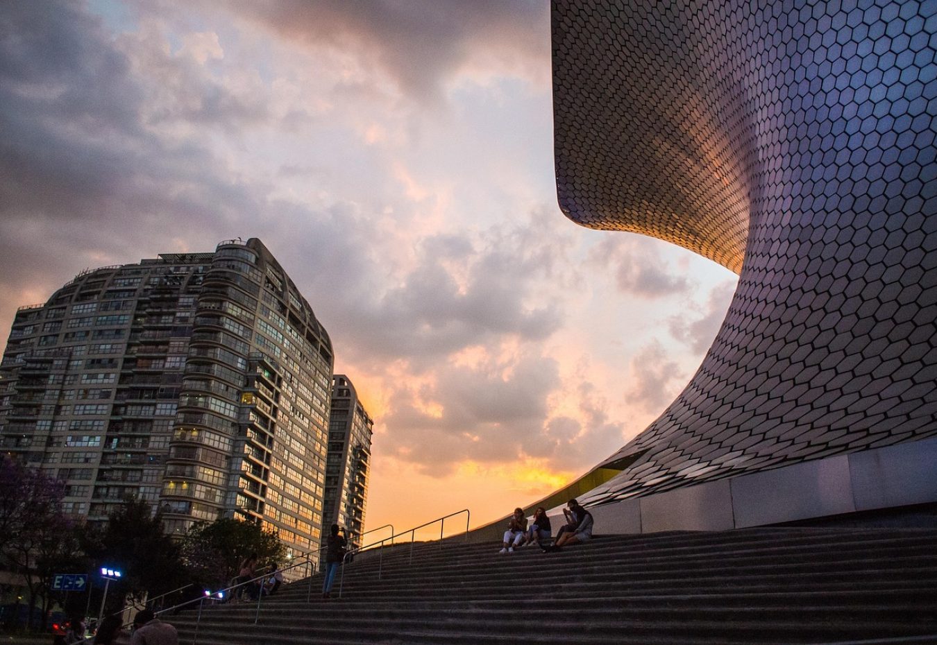 soumaya-museum-6724229_1280